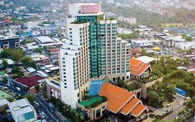 Pullman Khon Kaen Raja Orchid Khon Kaen Thailand